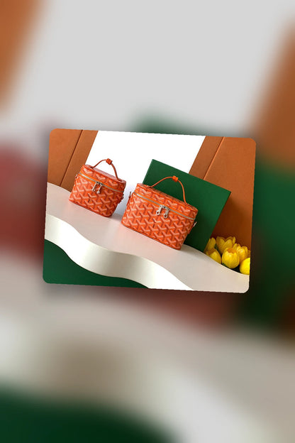 NB - GYO Bag - 184