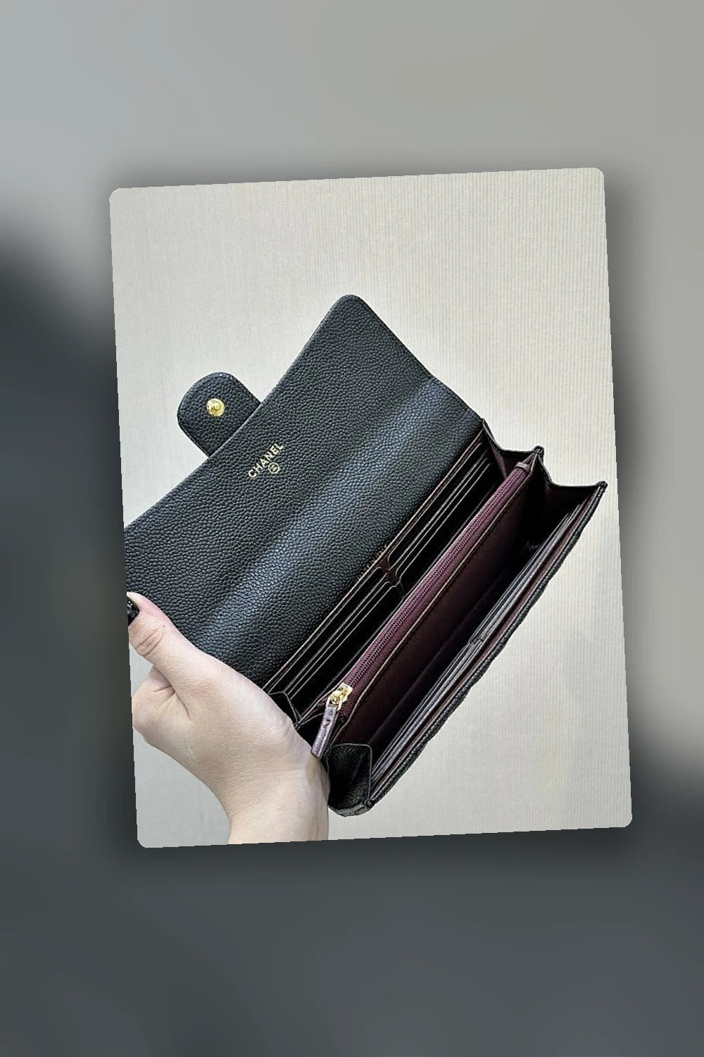 NB - Mix Wallet - 1329