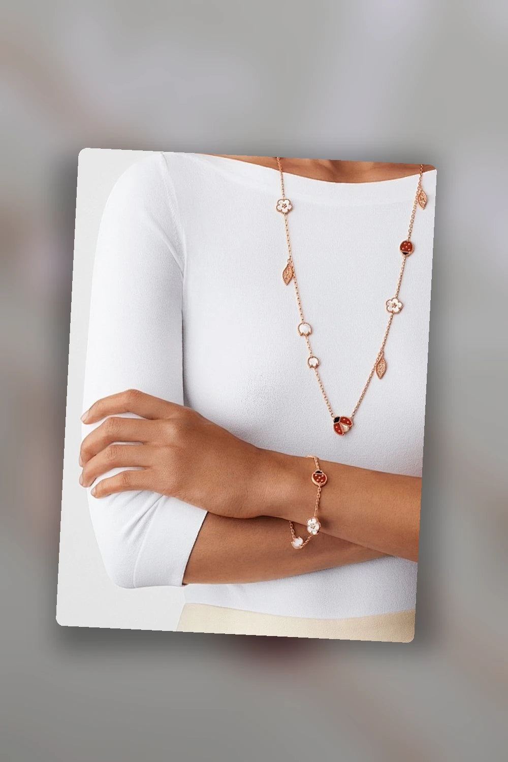 NB - VACA Jewelry - 767