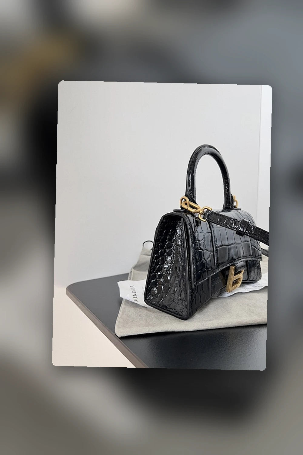 NB - BG Bag - 374