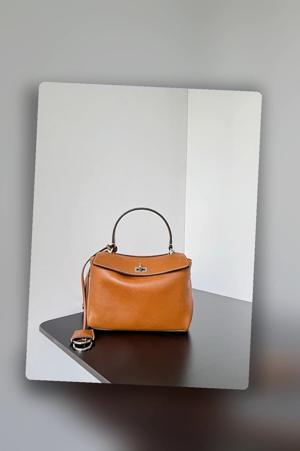 NB - BG Bag - 389