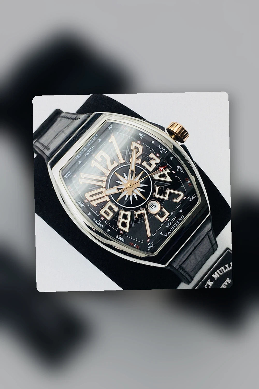 NB - Mix Watch - 1545