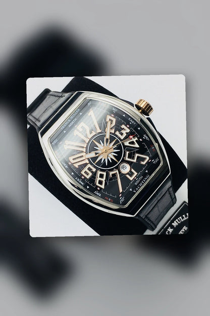 NB - Mix Watch - 1545