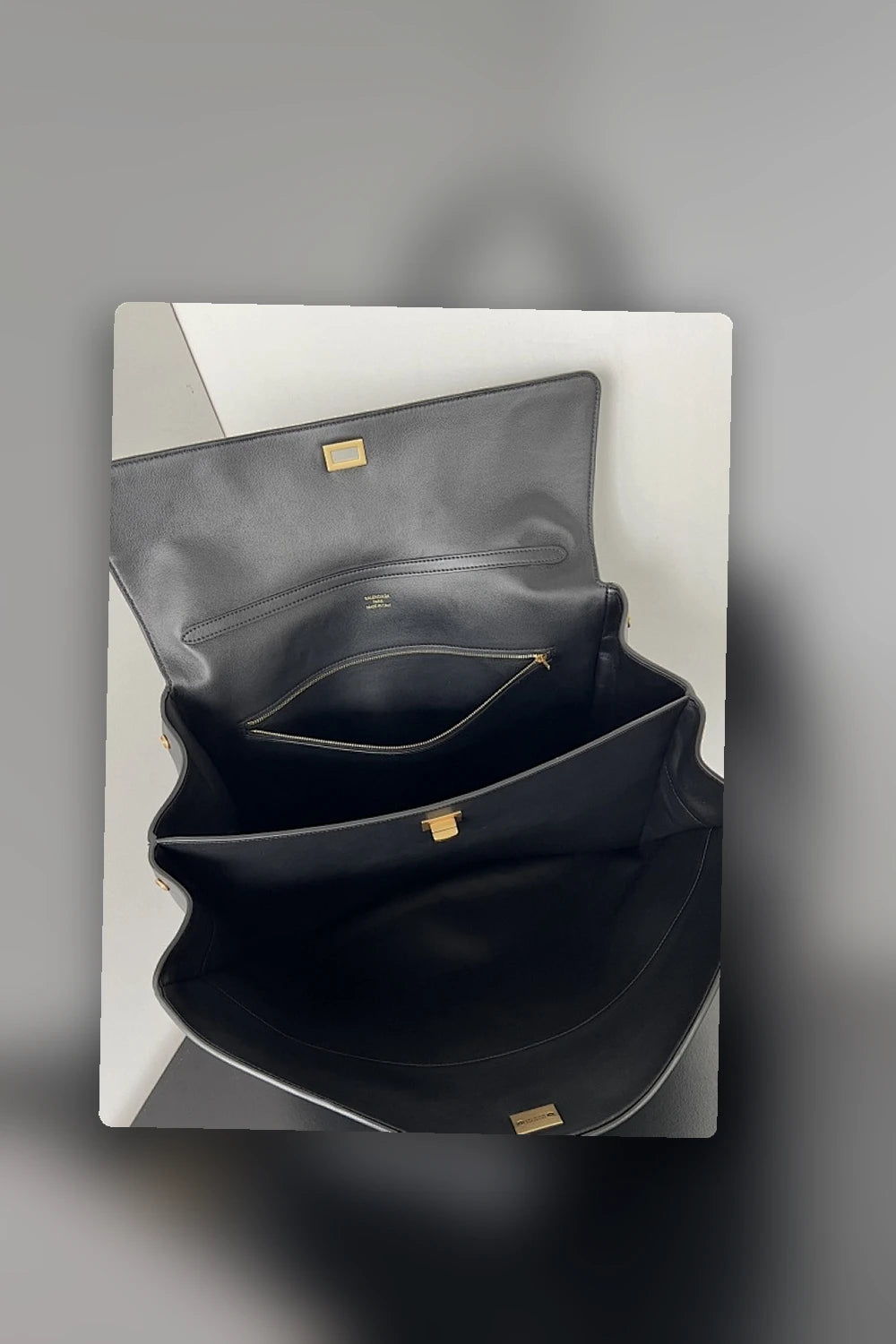NB - BG Bag - 1782