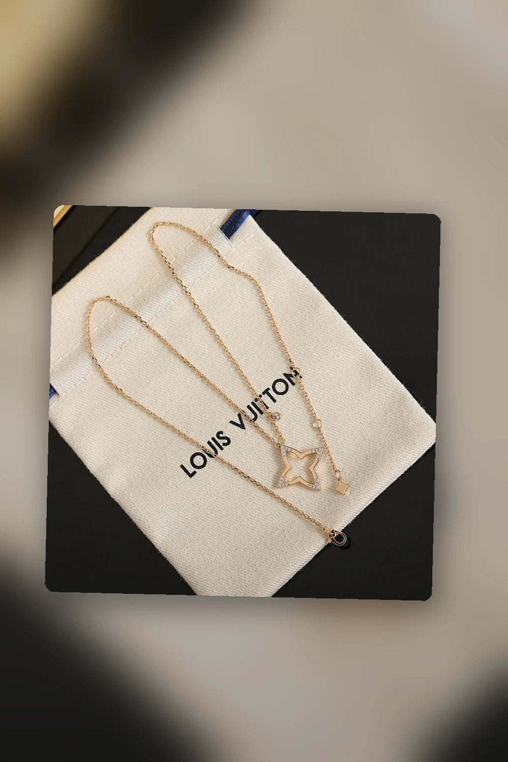 NB - LOV Jewelry - 818