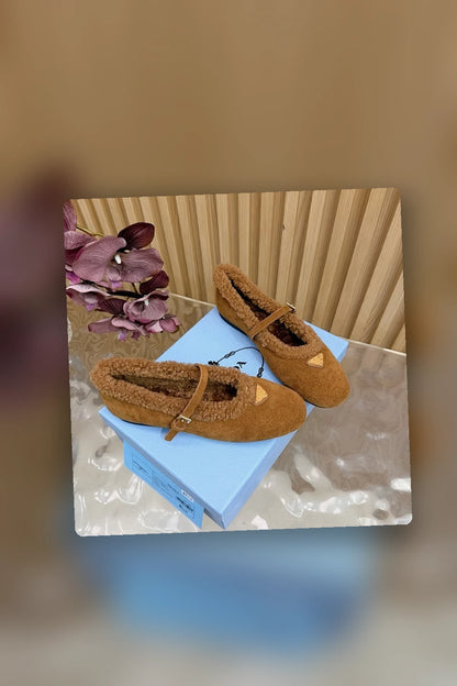 NB - PD Women Shoes - 688