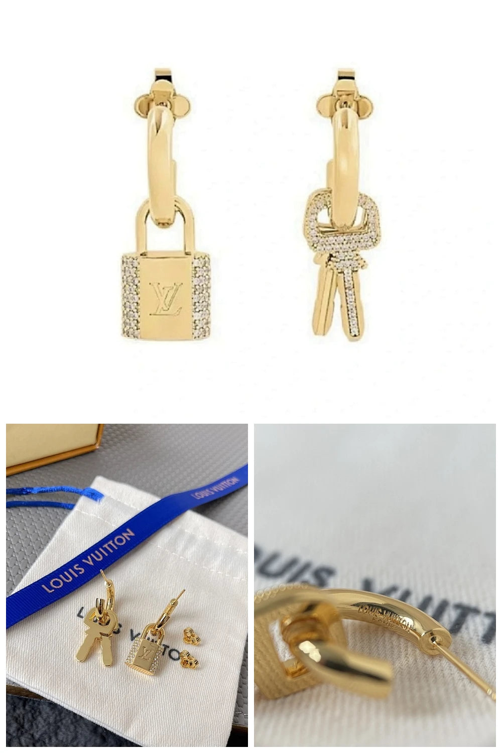 NB - LOV Jewelry - 586