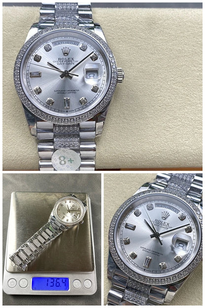 NB - Mix Watch - 078