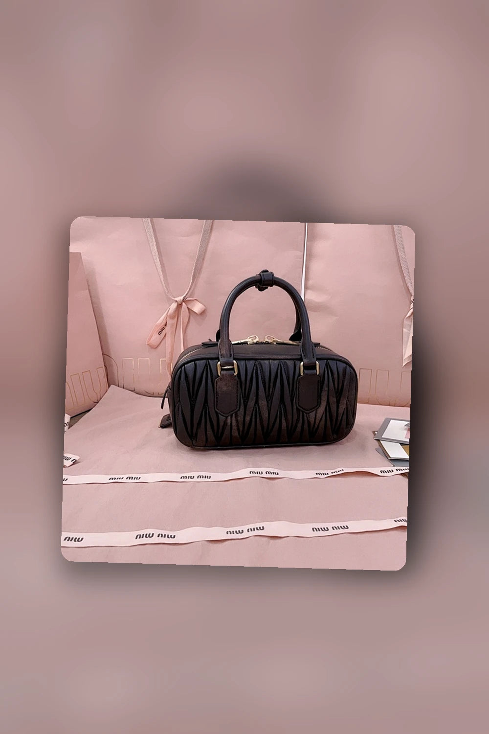 NB - MMU Bag - 840