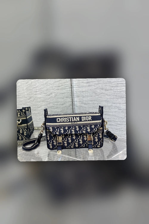 NB - DOR Bag - 786