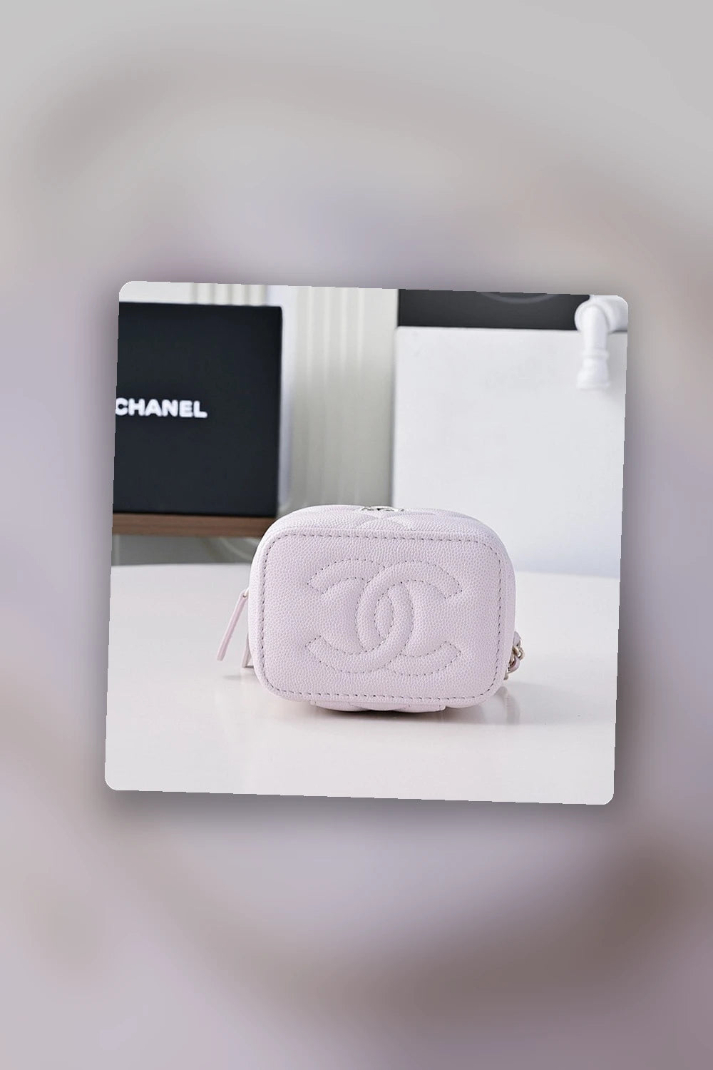 NB - CHL Bag - 908