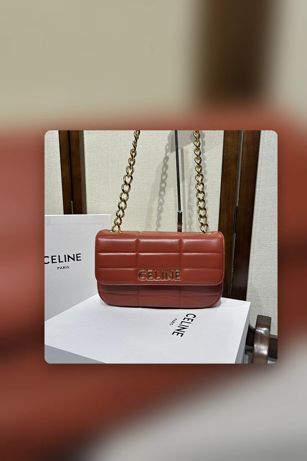 NB - COL Bag - 768