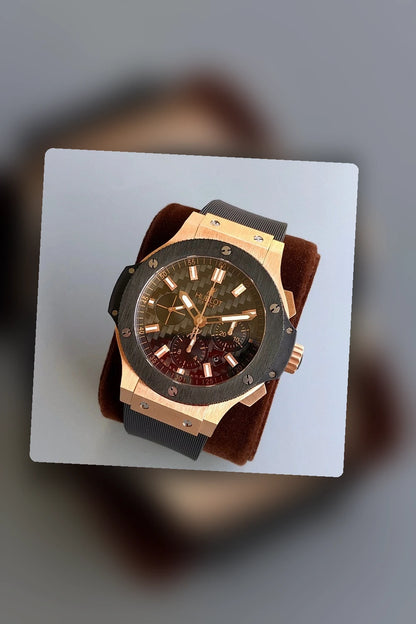 NB - Mix Watch - 824