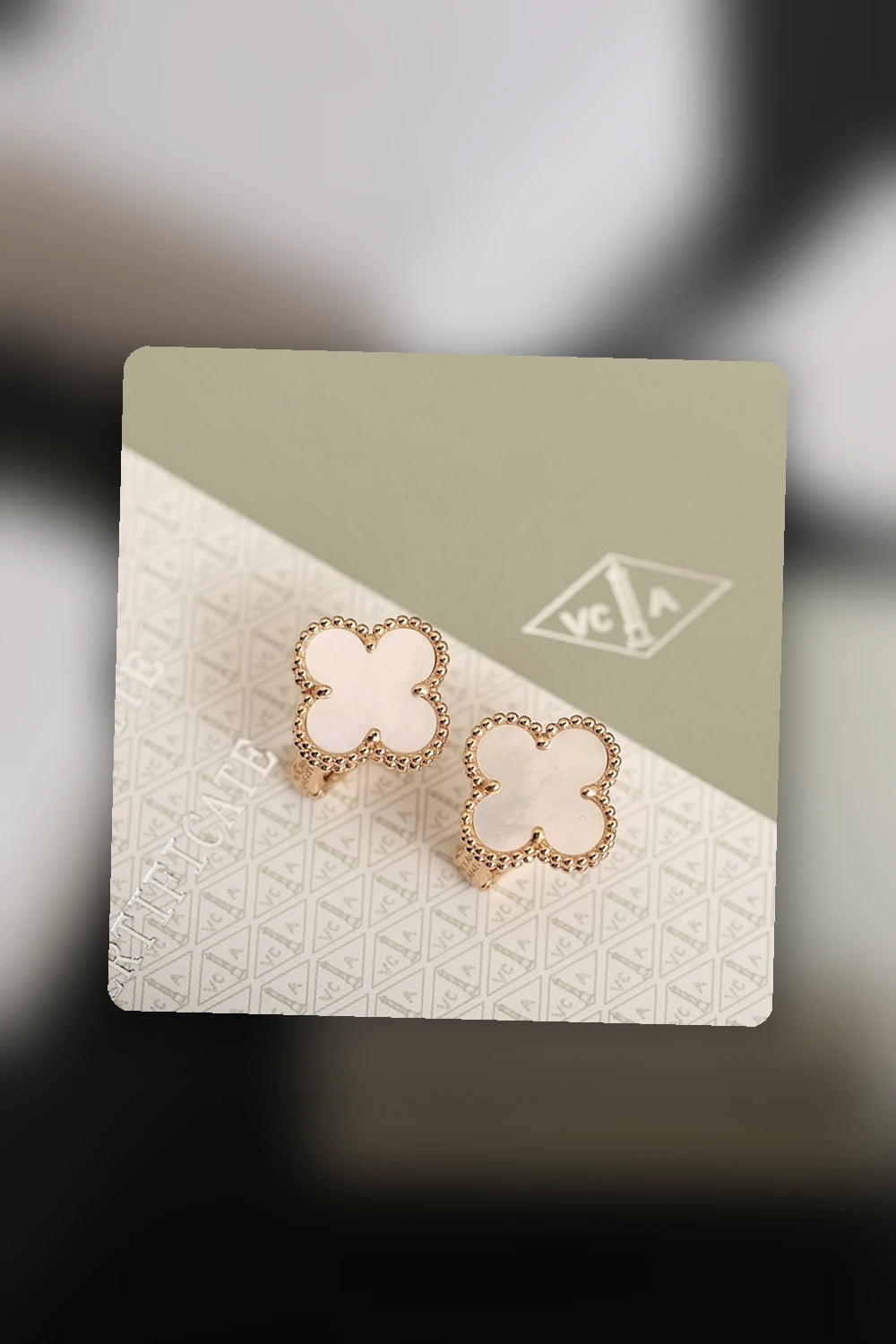 NB - VACA Jewelry - 208
