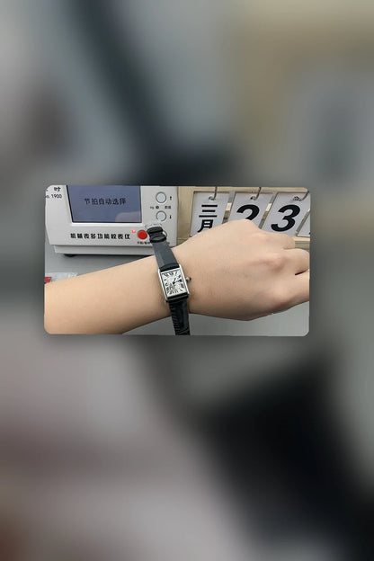 NB - Mix Watch - 855