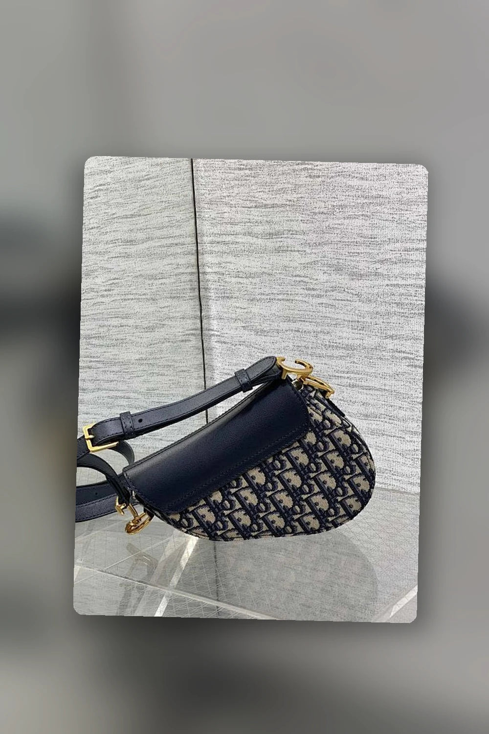 NB - DOR Bag - 1217