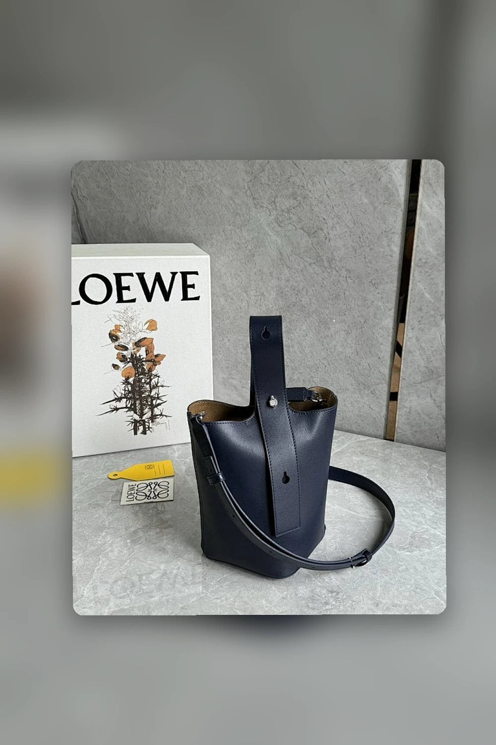 NB - LWO Bag - 088