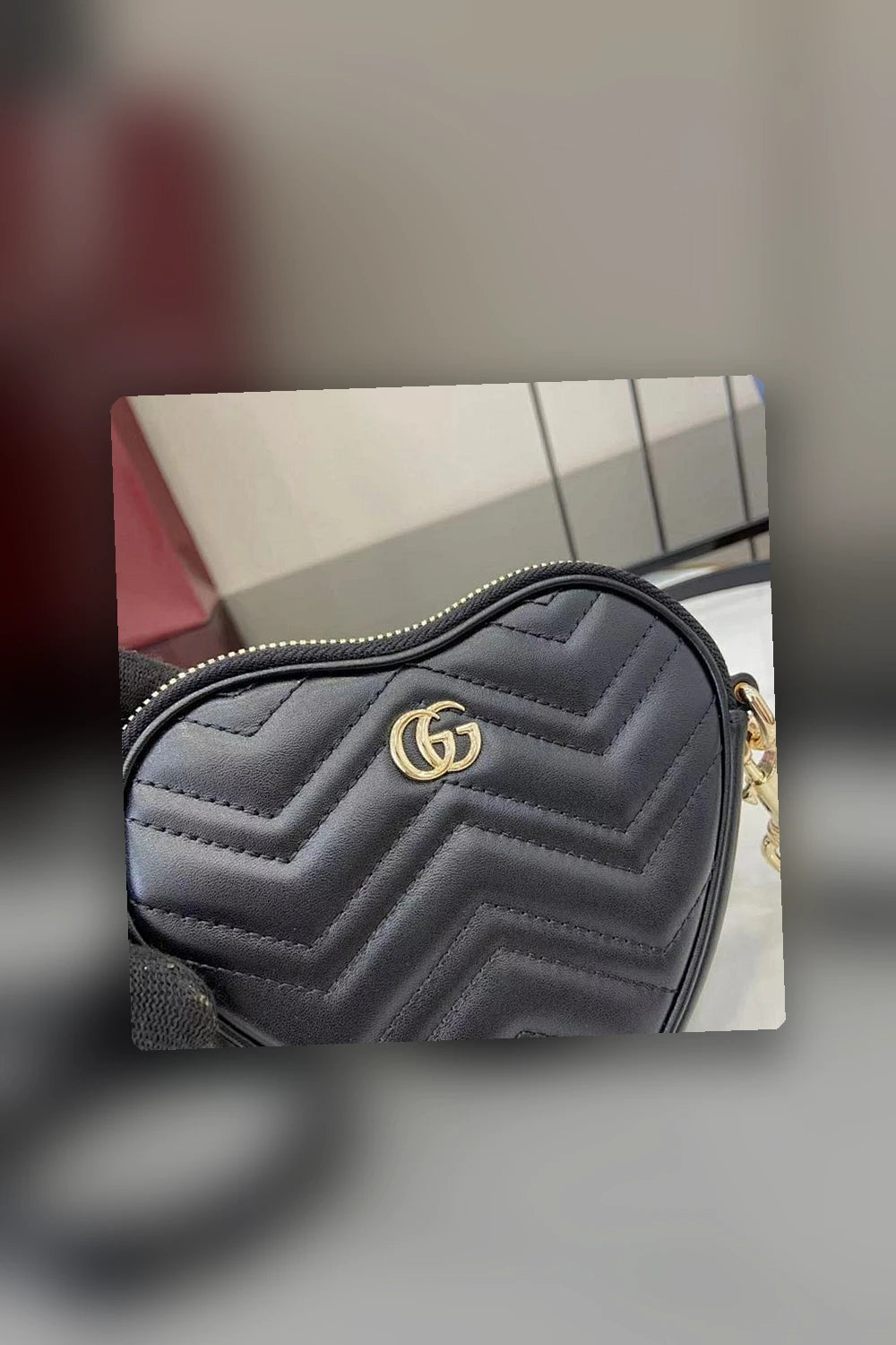 NB - GUKI Bag - 692