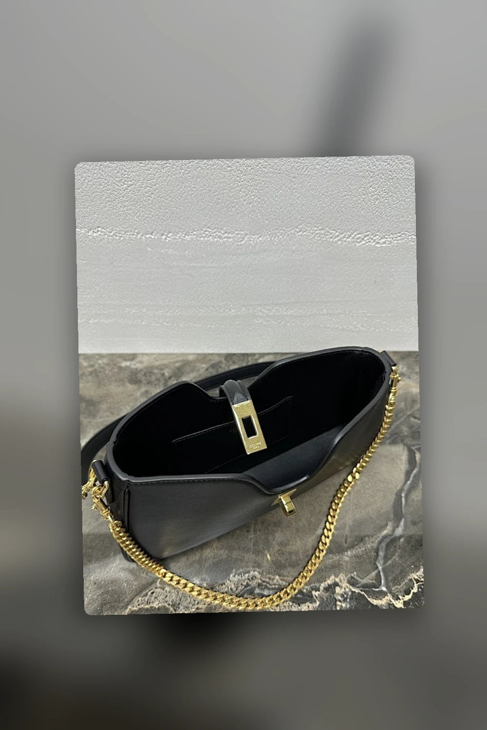 NB - COL Bag - 295