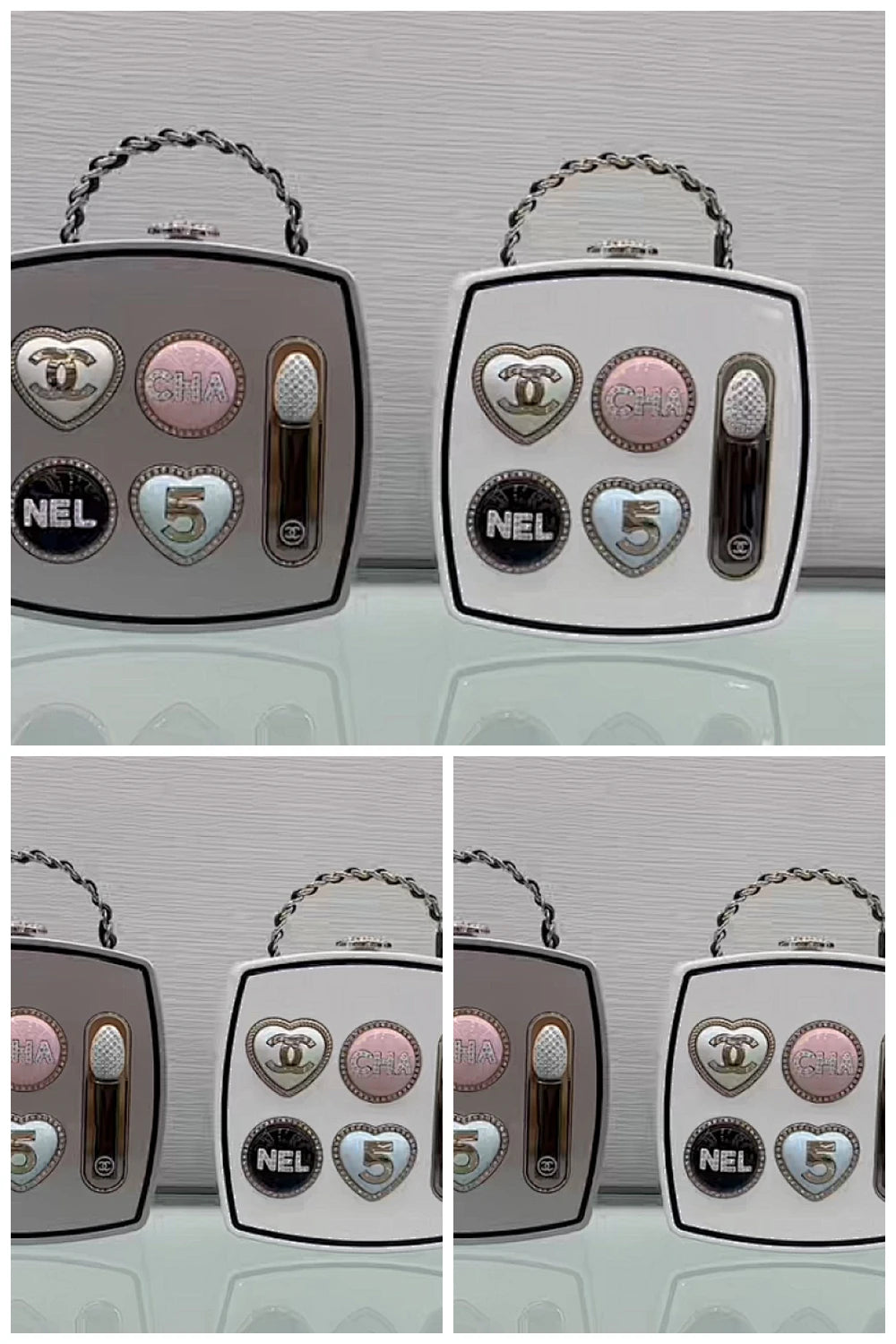 NB - CHL Bag - 708