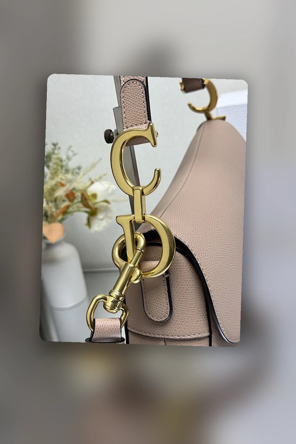 NB - DOR Bag - 1231