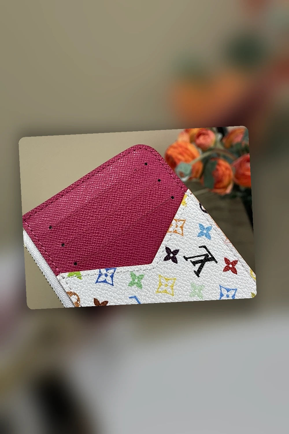 NB - LOV Bag - 590