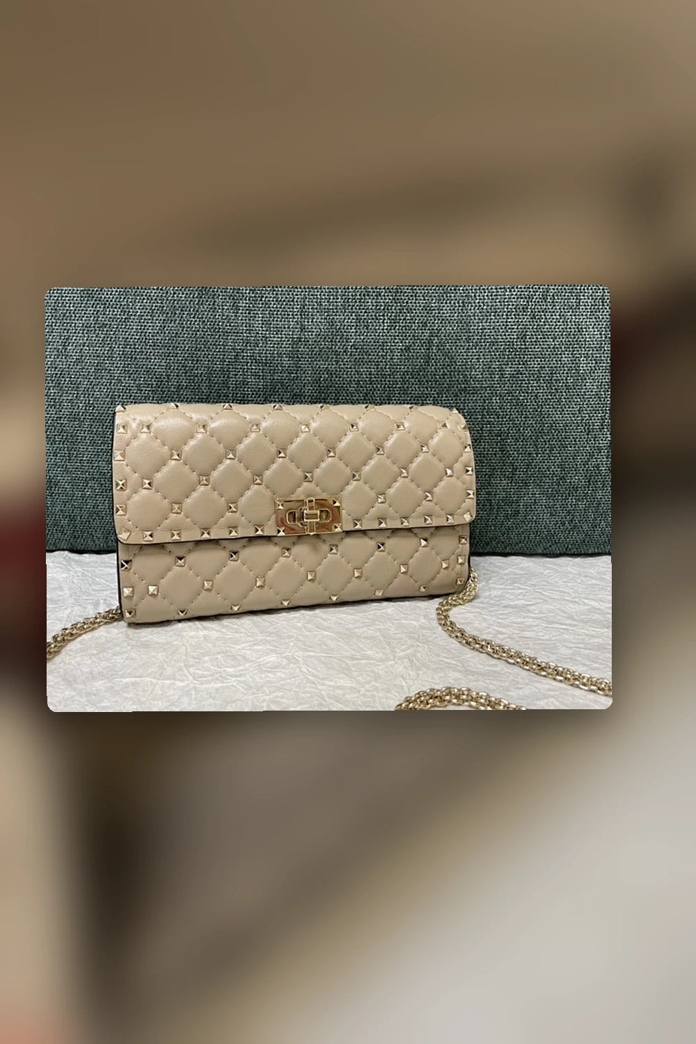 NB - VEL Bag - 830