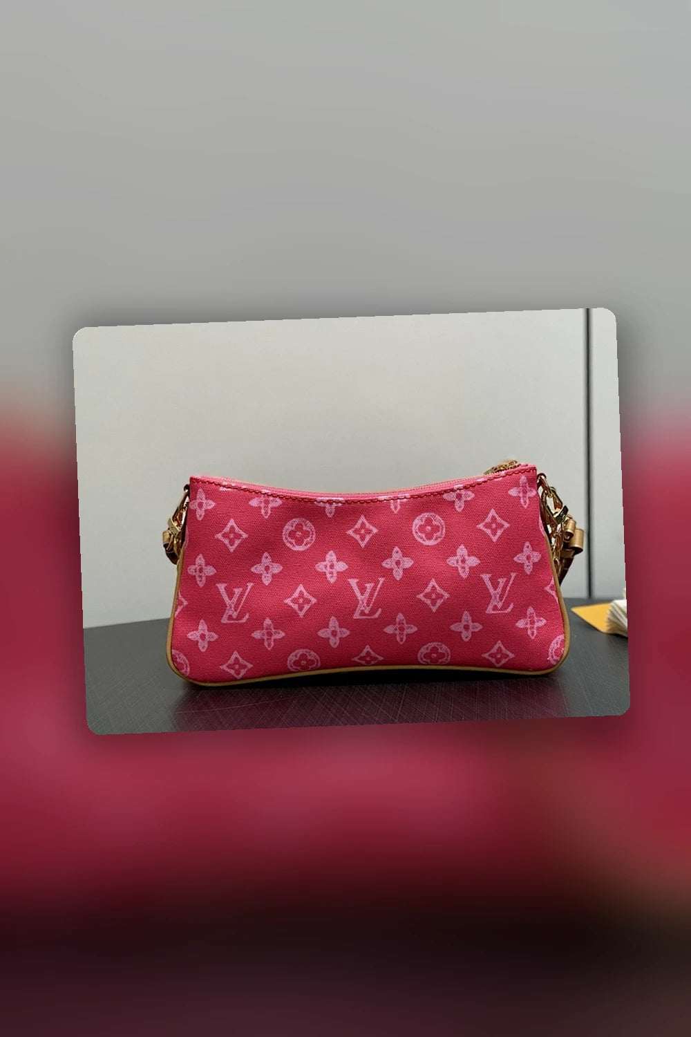 NB - LOV Bag - 776
