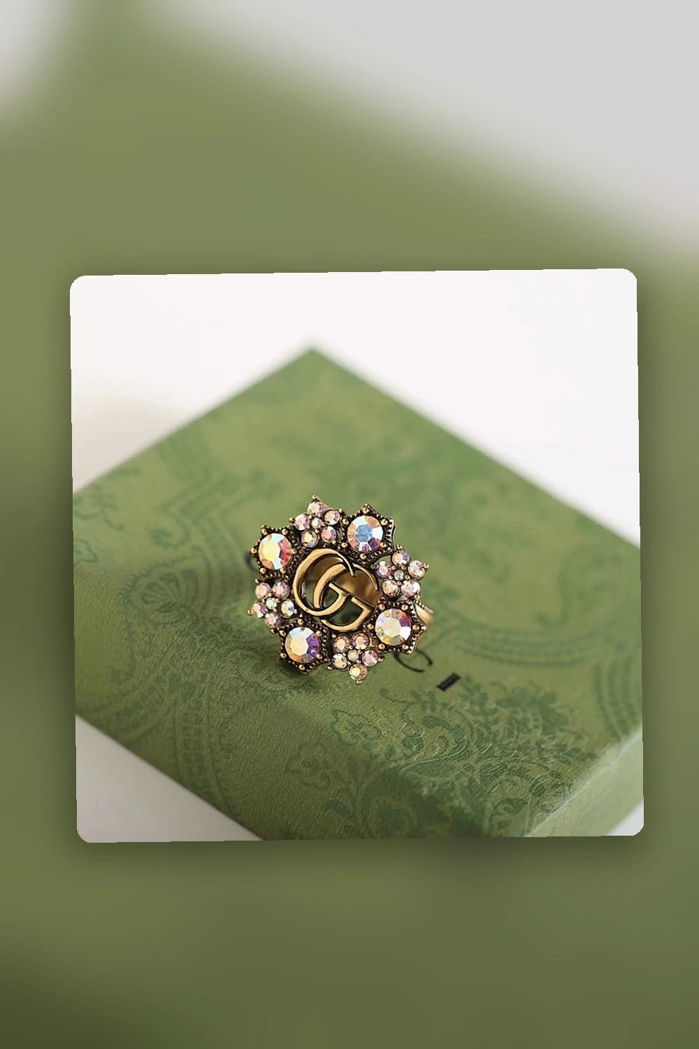 NB - GUKI Jewelry - 481