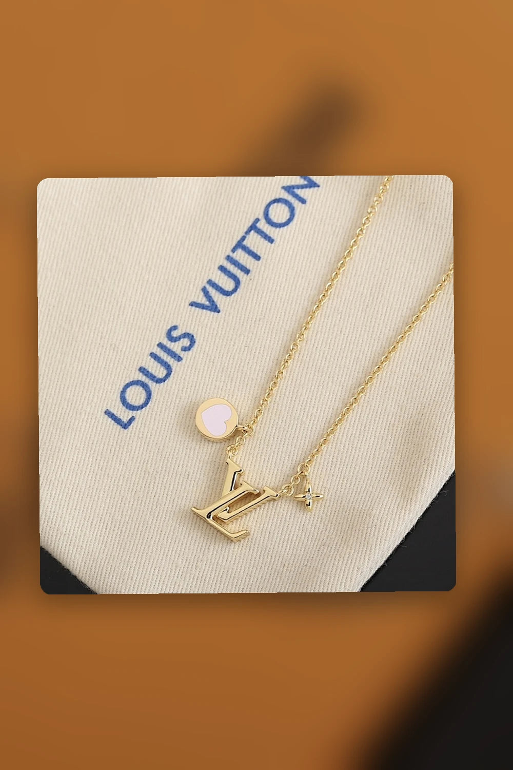 NB - LOV Jewelry - 899
