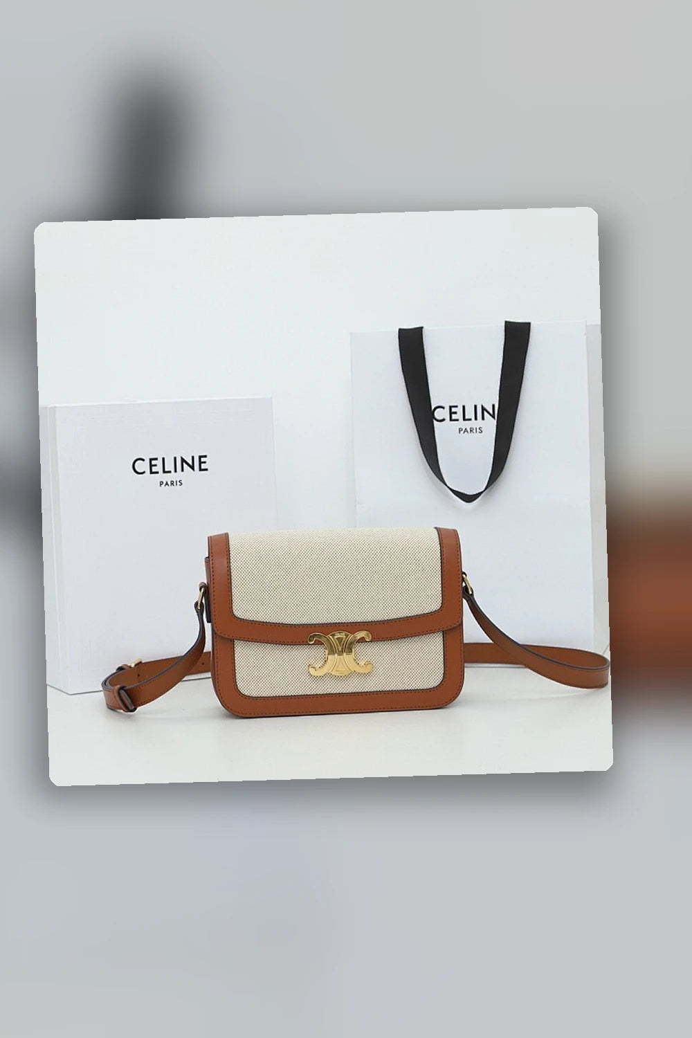 NB - COL Bag - 1241