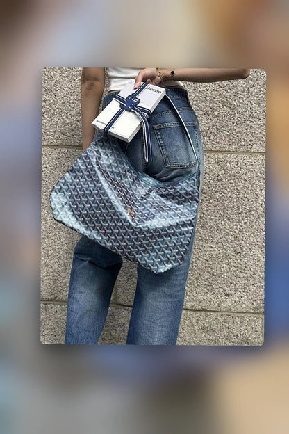 NB - GYO Bag - 1364