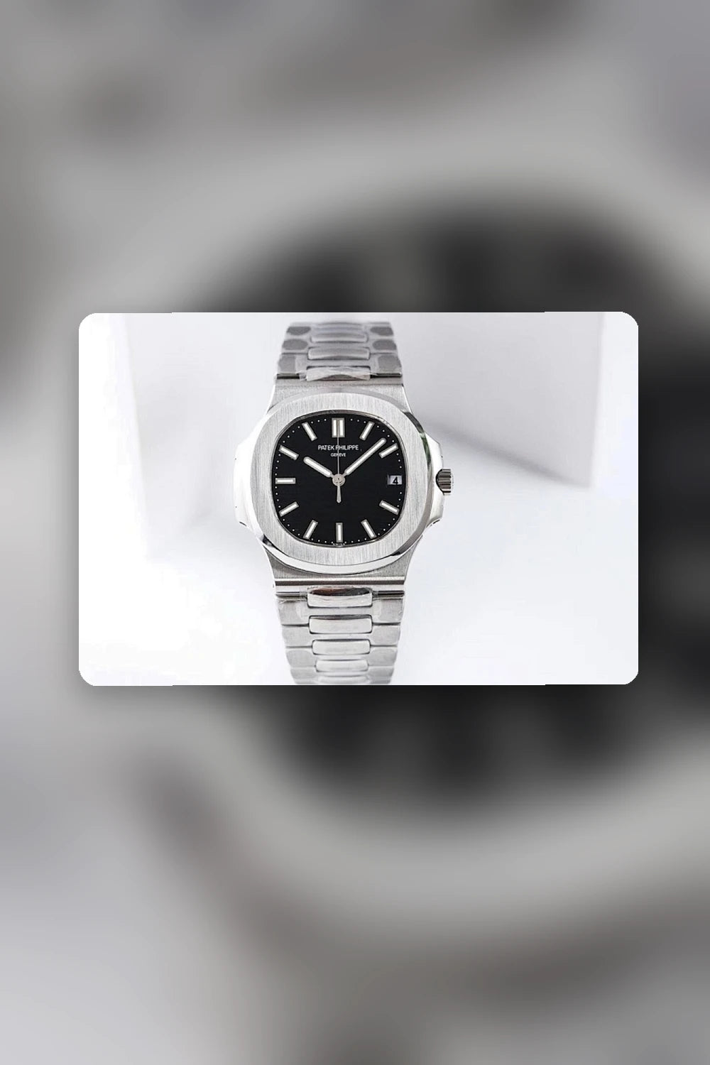 NB - Mix Watch - 1406