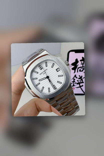 NB - Mix Watch - 782