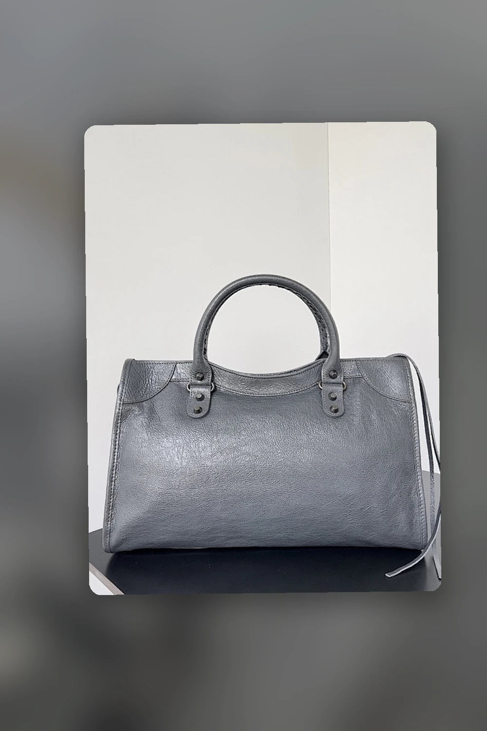 NB - BG Bag - 1848