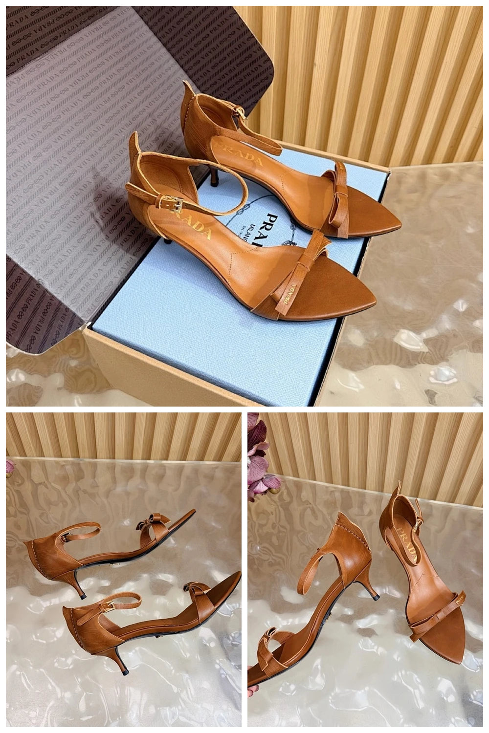 NB - PD Women Shoes - 113
