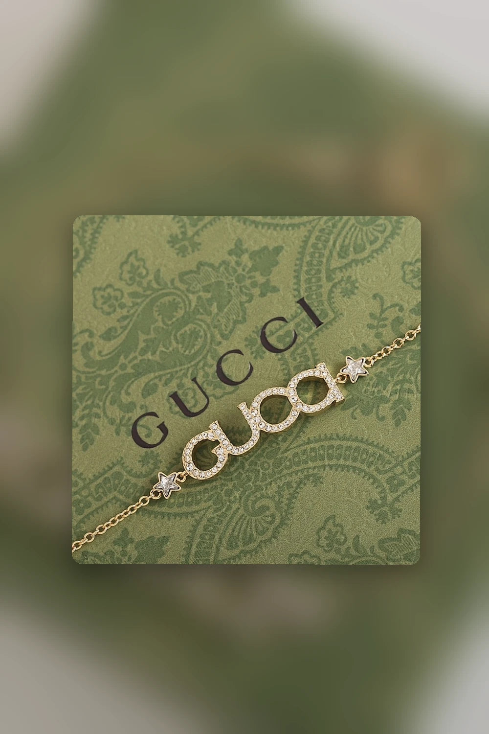 NB - GUKI Jewelry - 477