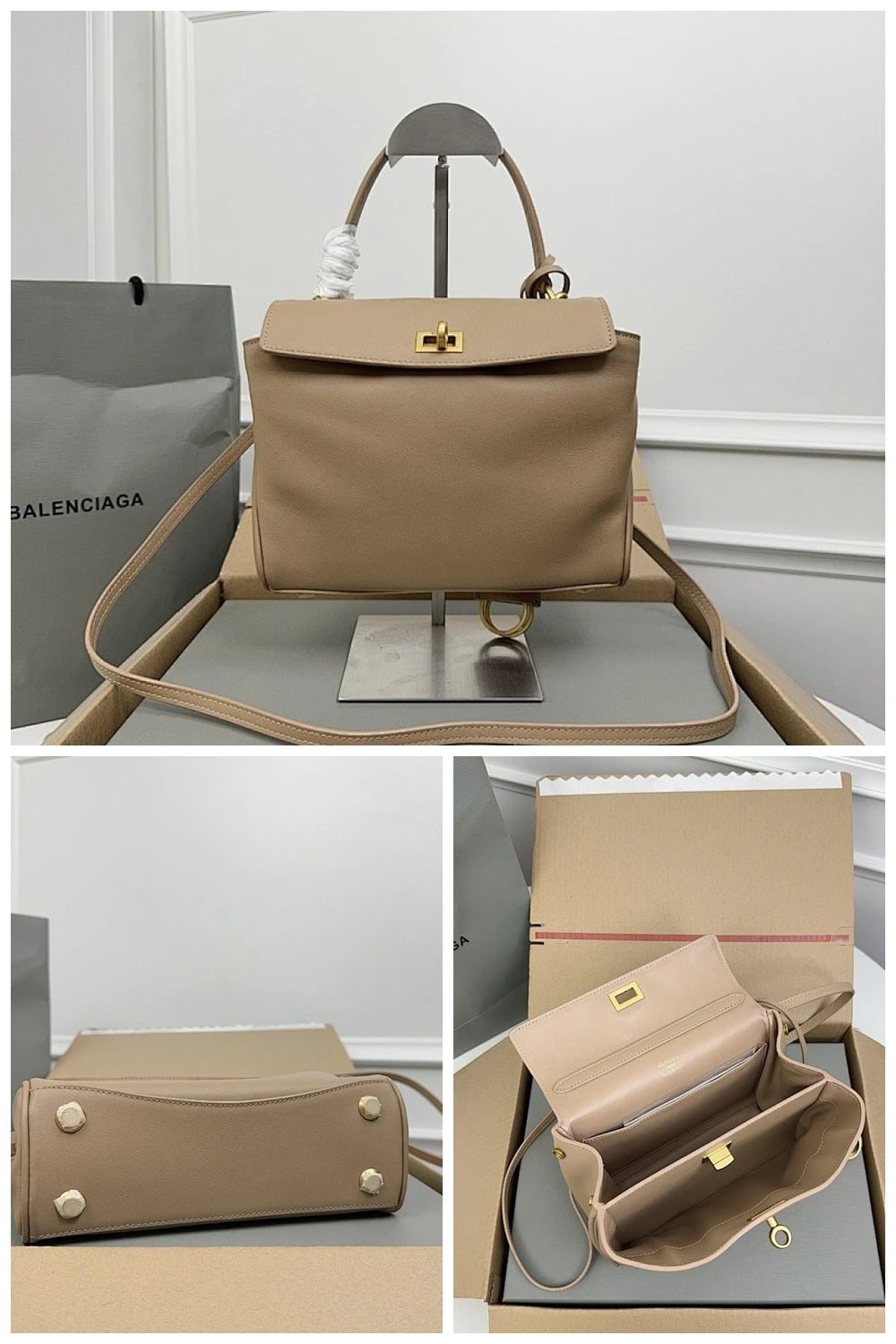 NB - BG Bag - 1290