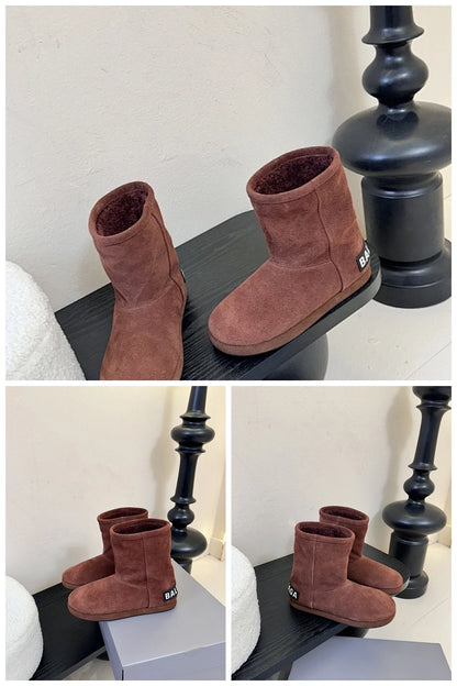NB - BG Women Shoes - 083