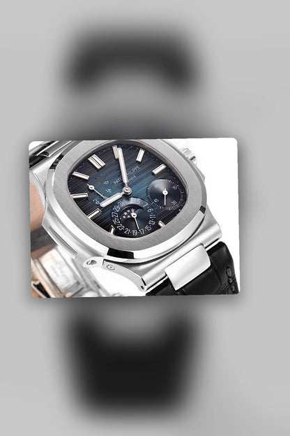 NB - Mix Watch - 028