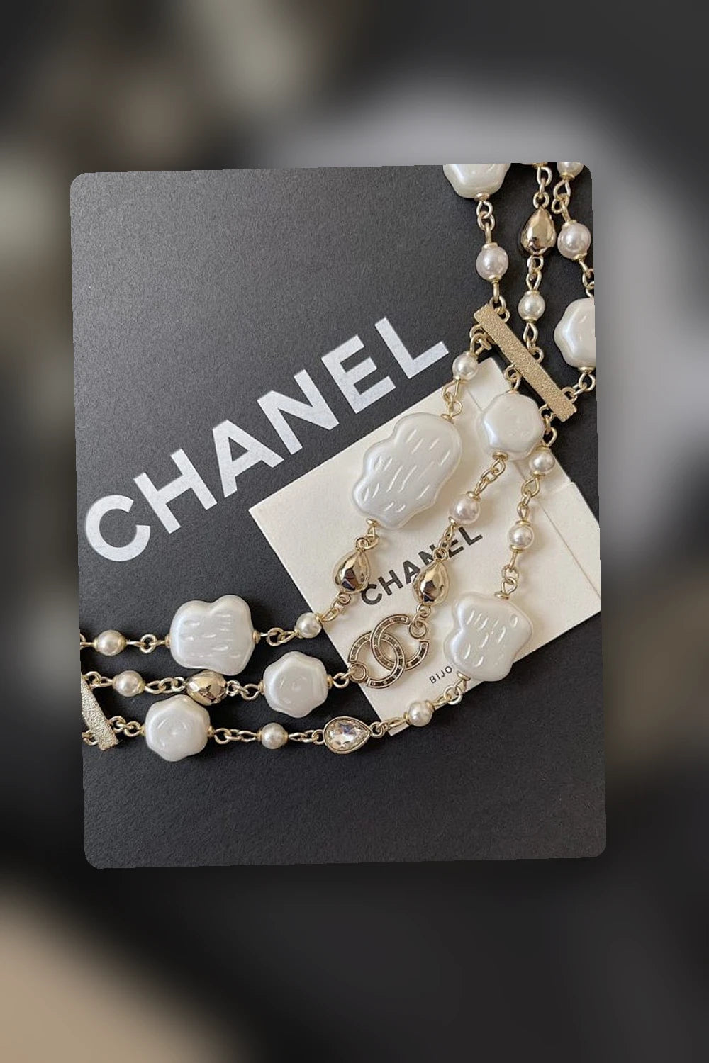 NB - CHL Jewelry - 257