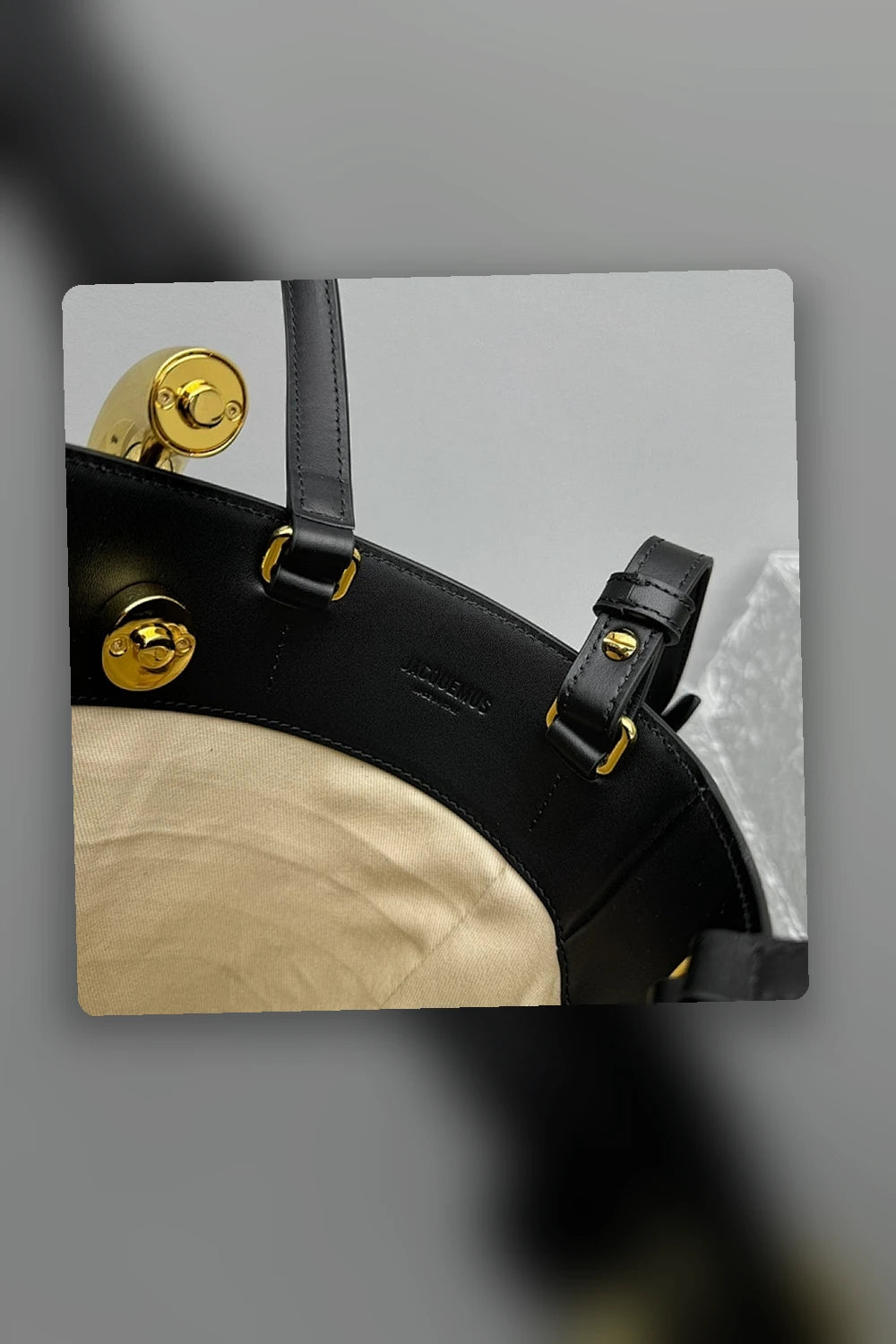 NB - JCA Bag - 188