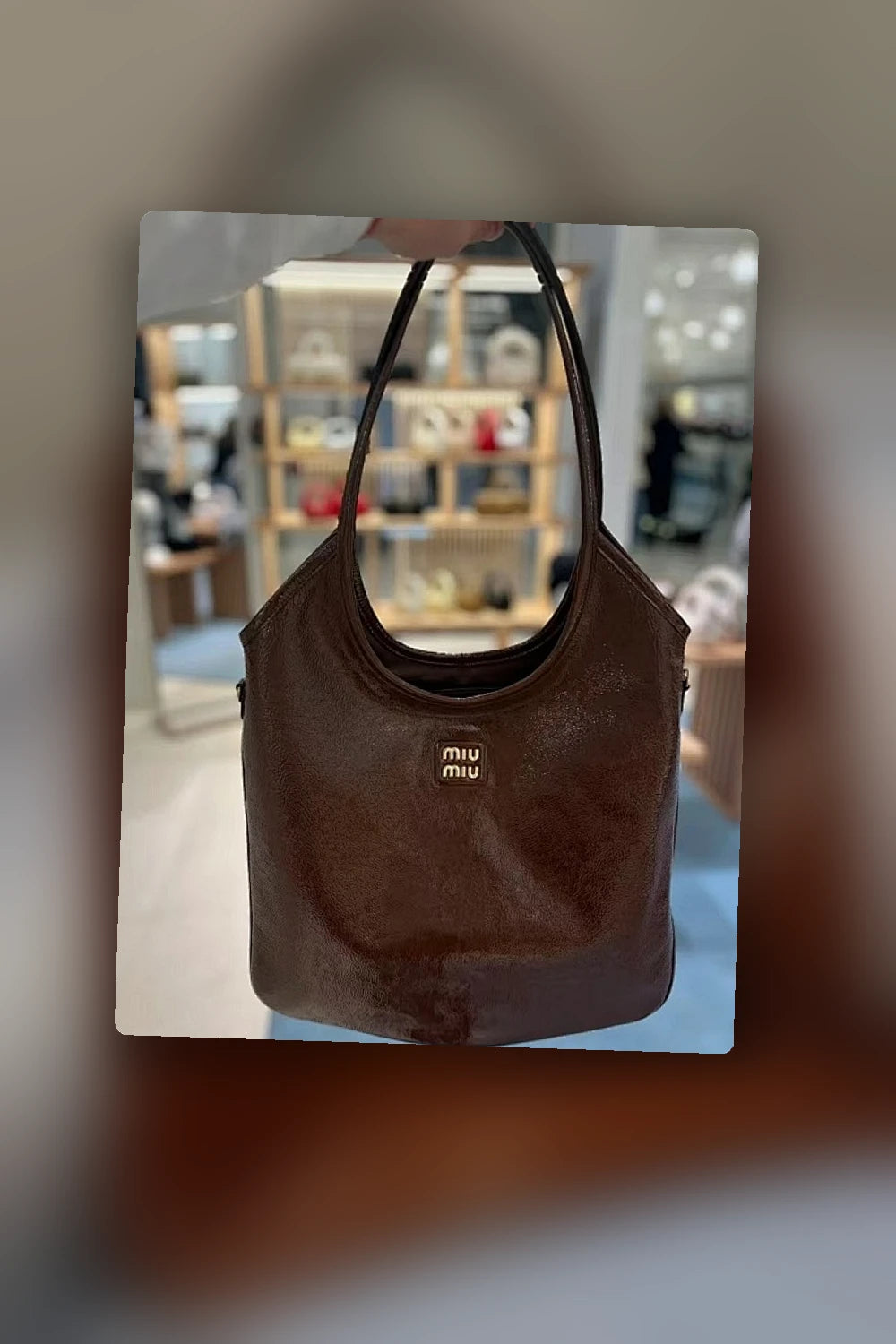 NB - MMU Bag - 291
