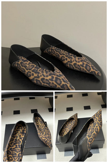 NB - YLS Women Shoes - 254