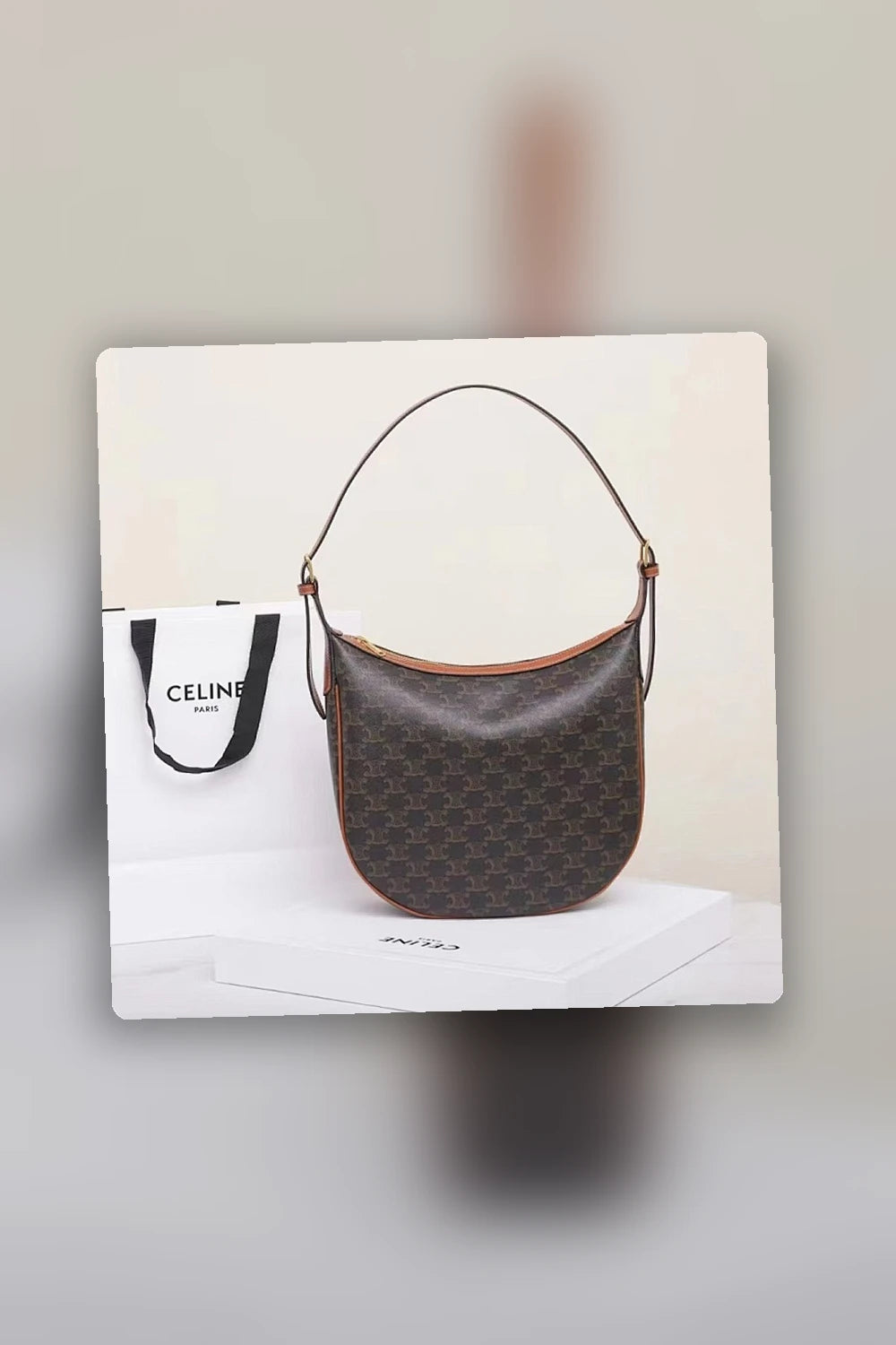NB - COL Bag - 936