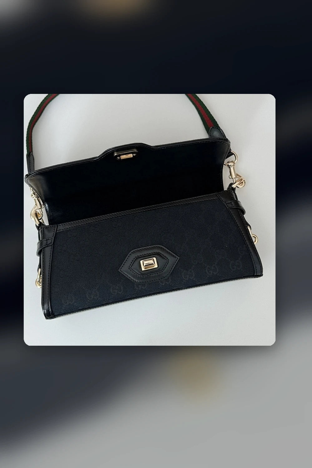 NB - GUKI Bag - 1013