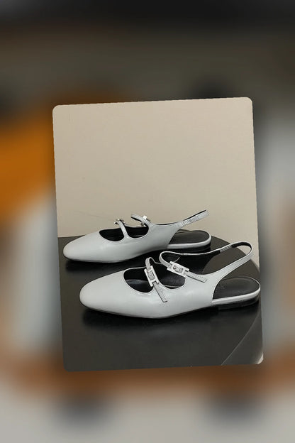NB - HMS Women Shoes - 491
