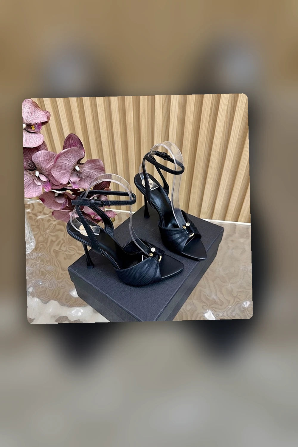NB - YLS Women Shoes - 870