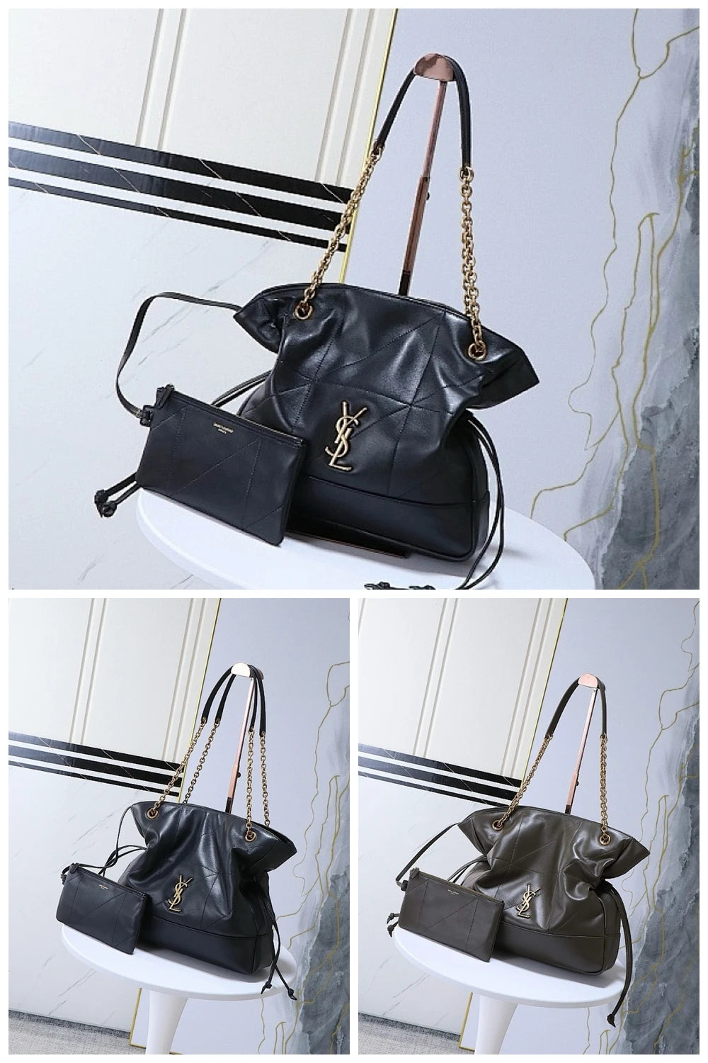 NB - YLS Bag - 1464