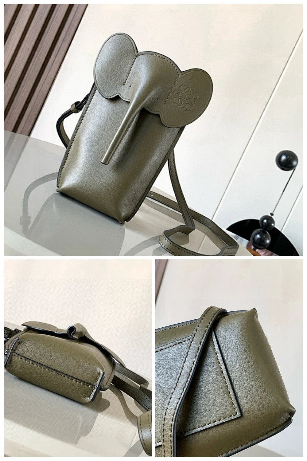 NB - LWO Bag - 318